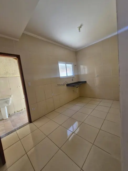 Foto 4 de Casa de Condomínio com 2 quartos à venda, 51m2 em Praia Grande - SP