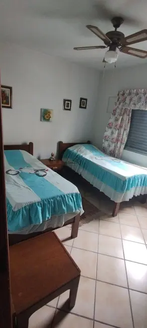 Foto 9 de Apartamento com 2 quartos para alugar em Canto do Forte, Praia Grande - SP