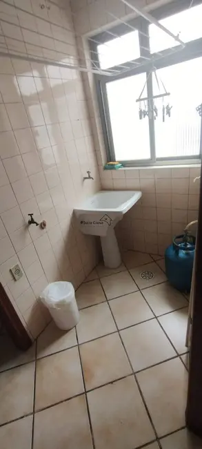 Foto 5 de Apartamento com 2 quartos para alugar em Canto do Forte, Praia Grande - SP
