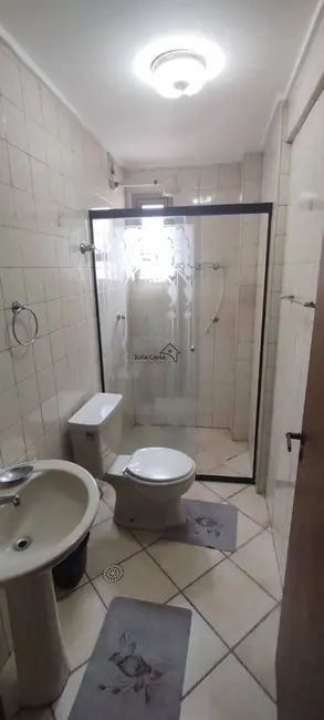 Foto 8 de Apartamento com 2 quartos para alugar em Canto do Forte, Praia Grande - SP