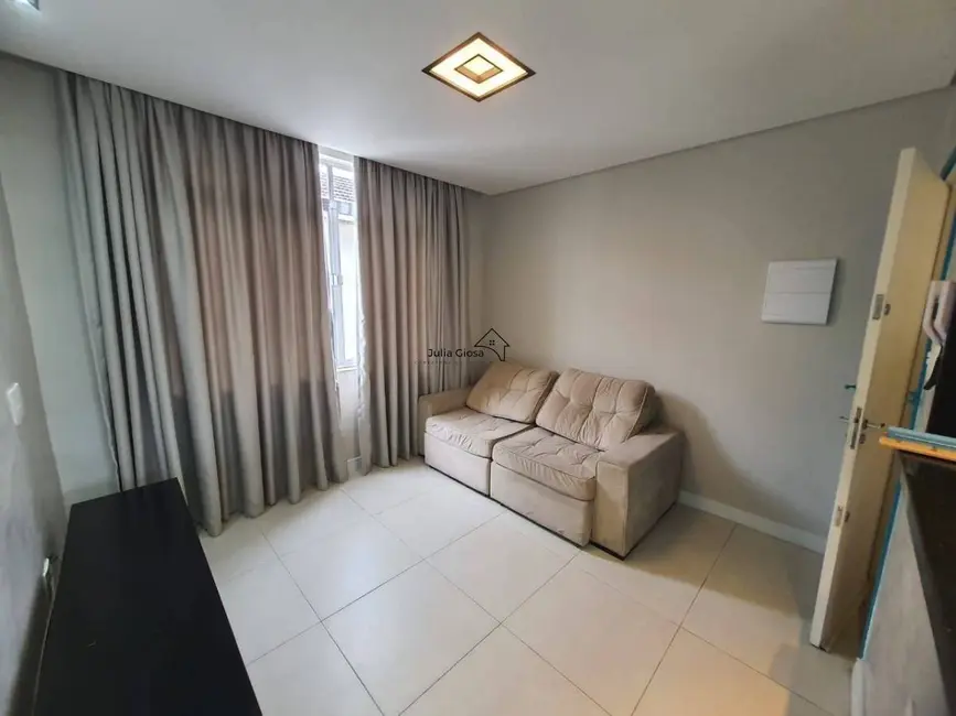 Foto 1 de Apartamento com 2 quartos à venda, 65m2 em Macuco, Santos - SP