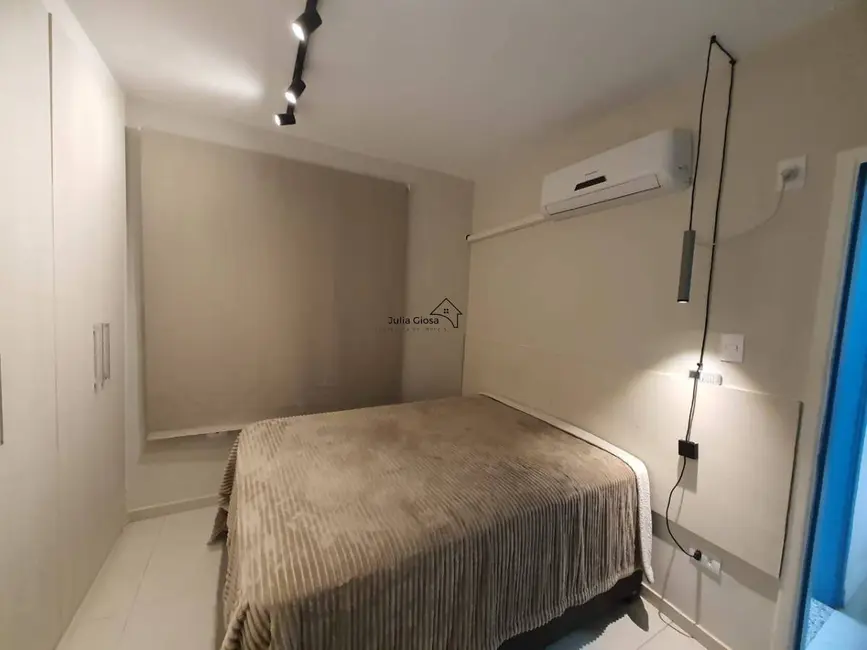 Foto 8 de Apartamento com 2 quartos à venda, 65m2 em Macuco, Santos - SP