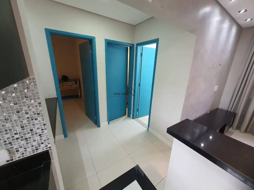 Foto 5 de Apartamento com 2 quartos à venda, 65m2 em Macuco, Santos - SP
