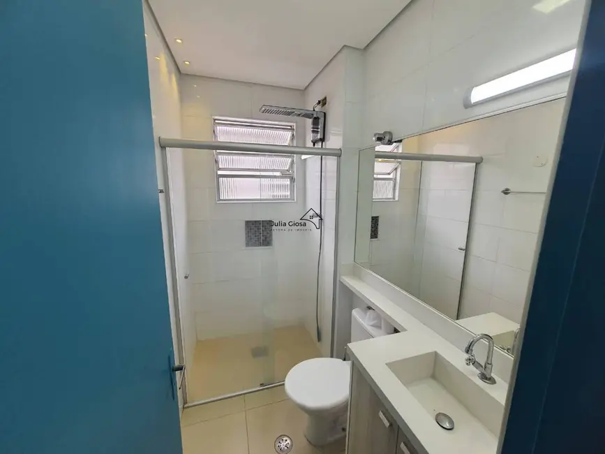 Foto 9 de Apartamento com 2 quartos à venda, 65m2 em Macuco, Santos - SP