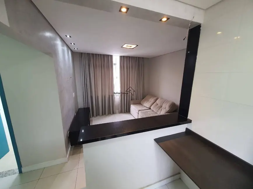 Foto 2 de Apartamento com 2 quartos à venda, 65m2 em Macuco, Santos - SP