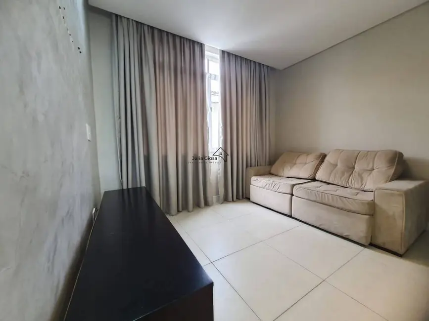 Foto 4 de Apartamento com 2 quartos à venda, 65m2 em Macuco, Santos - SP