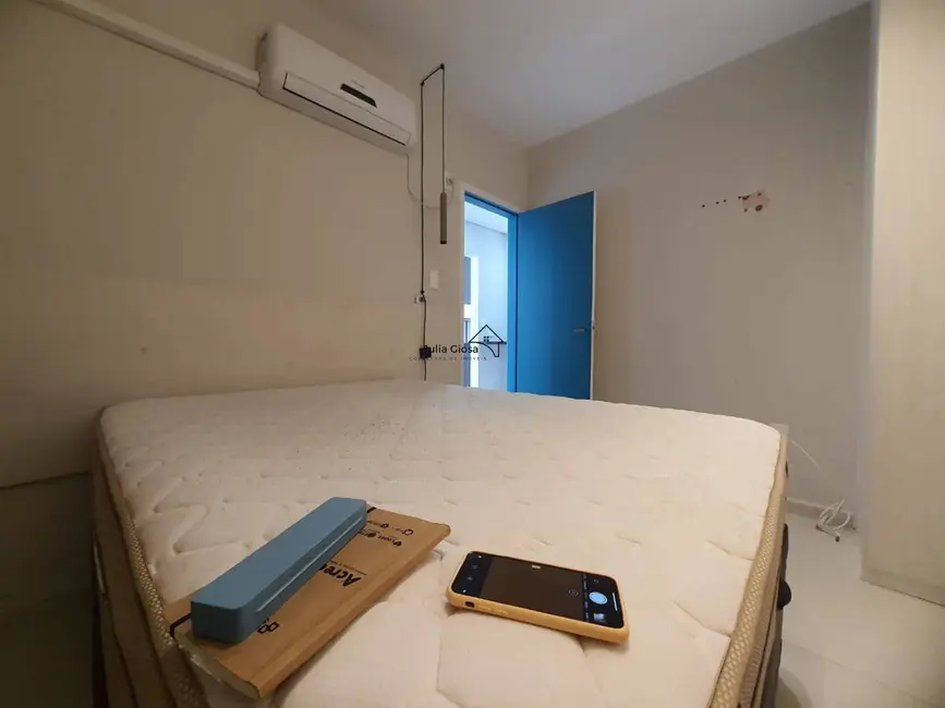 Foto 6 de Apartamento com 2 quartos à venda, 65m2 em Macuco, Santos - SP