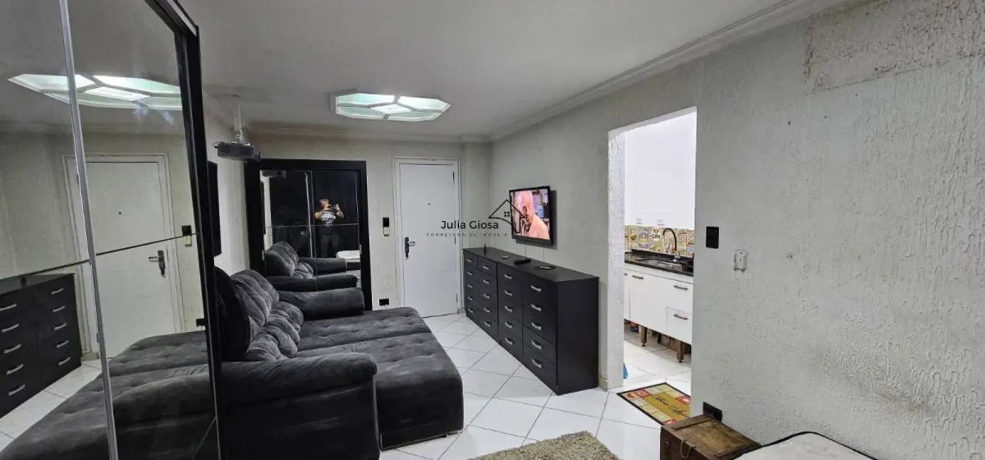 Foto 2 de Apartamento para alugar em Ponta da Praia, Santos - SP