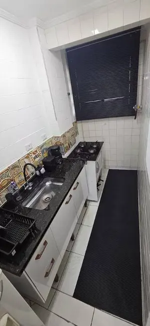 Foto 4 de Apartamento para alugar em Ponta da Praia, Santos - SP