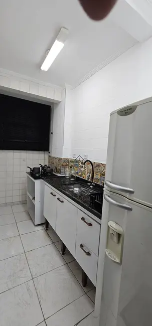 Foto 3 de Apartamento para alugar em Ponta da Praia, Santos - SP