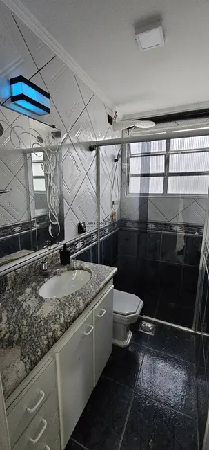 Foto 5 de Apartamento para alugar em Ponta da Praia, Santos - SP