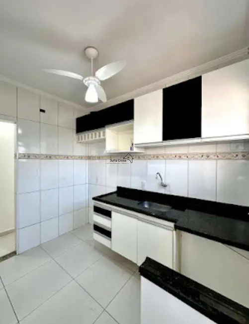 Foto 7 de Apartamento com 1 quarto à venda, 41m2 em Praia Grande - SP