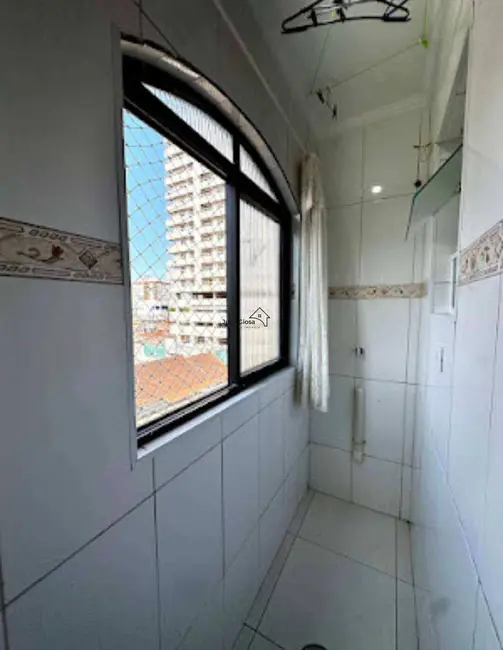 Foto 9 de Apartamento com 1 quarto à venda, 41m2 em Praia Grande - SP