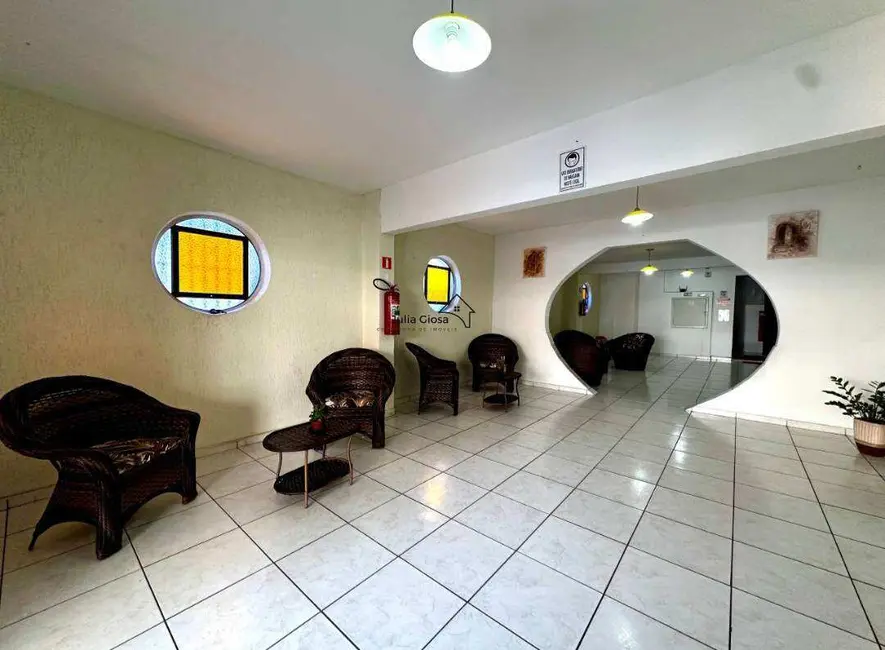 Foto 1 de Apartamento com 1 quarto à venda, 41m2 em Praia Grande - SP