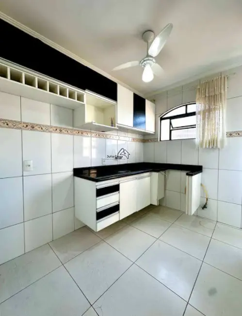 Foto 6 de Apartamento com 1 quarto à venda, 41m2 em Praia Grande - SP