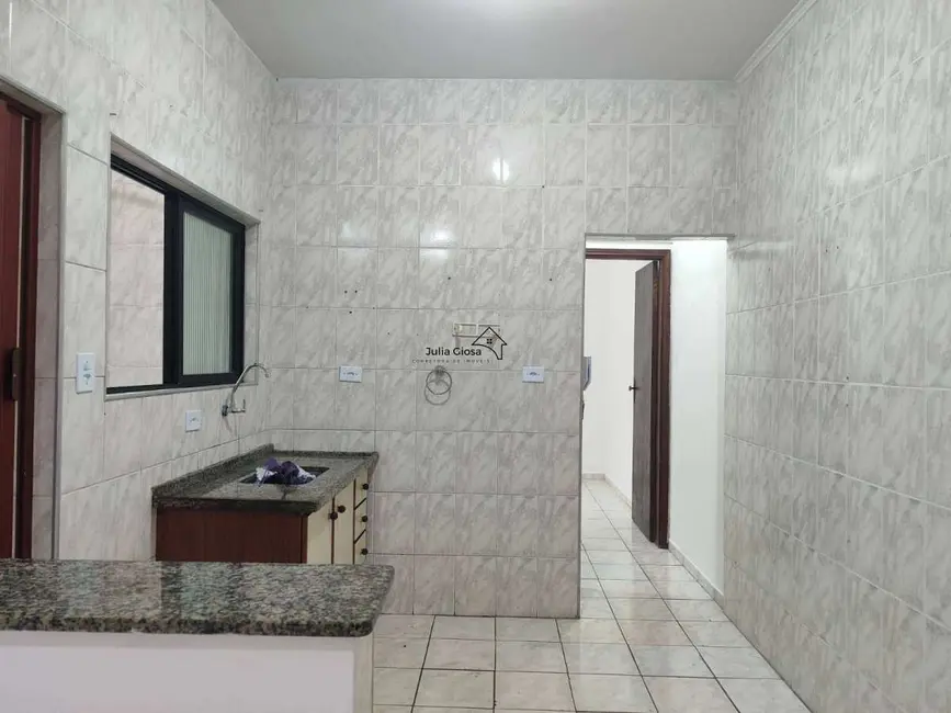 Foto 2 de Apartamento com 1 quarto à venda, 35m2 em Aviação, Praia Grande - SP