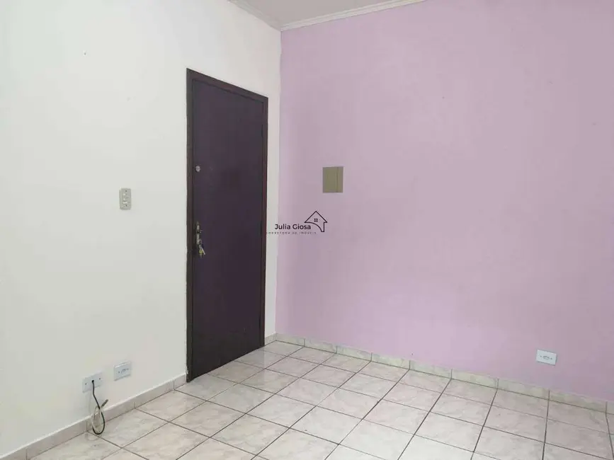 Foto 7 de Apartamento com 1 quarto à venda, 35m2 em Aviação, Praia Grande - SP