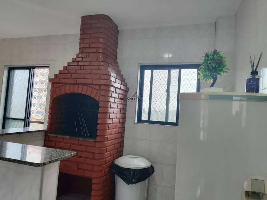 Foto 9 de Apartamento com 1 quarto à venda, 35m2 em Aviação, Praia Grande - SP