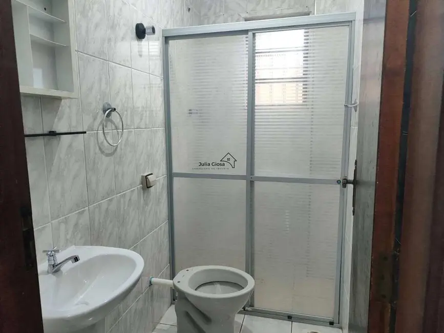 Foto 6 de Apartamento com 1 quarto à venda, 35m2 em Aviação, Praia Grande - SP