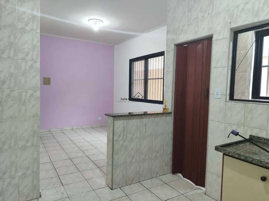 Foto 3 de Apartamento com 1 quarto à venda, 35m2 em Aviação, Praia Grande - SP