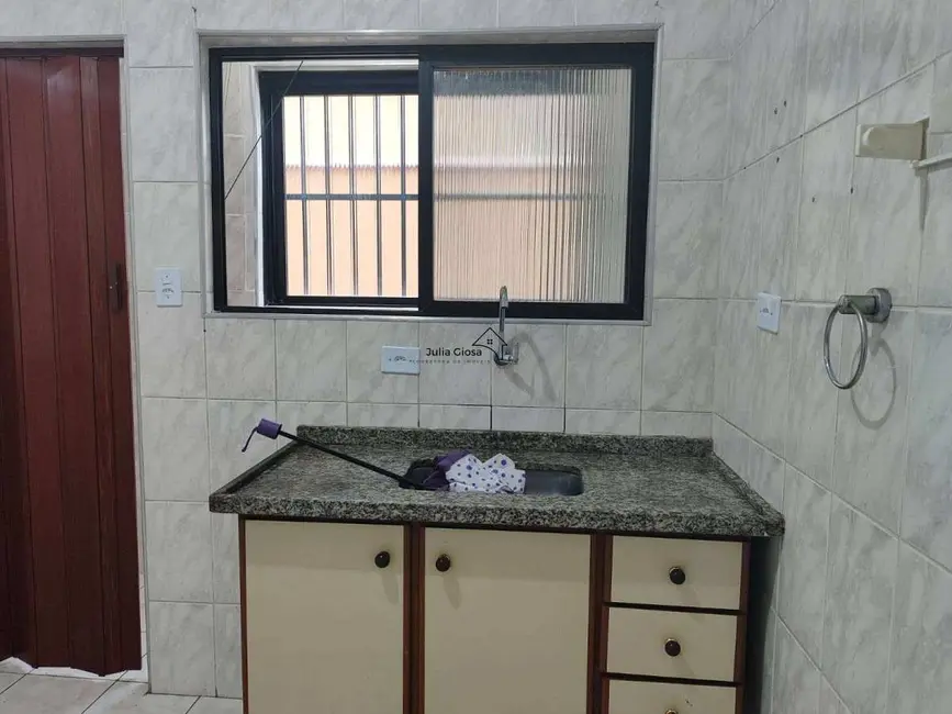Foto 4 de Apartamento com 1 quarto à venda, 35m2 em Aviação, Praia Grande - SP