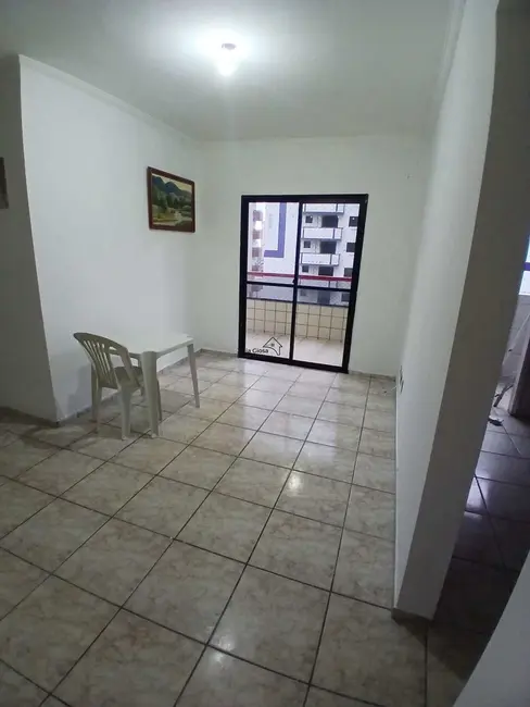 Foto 2 de Apartamento com 2 quartos para alugar, 80m2 em Praia Grande - SP