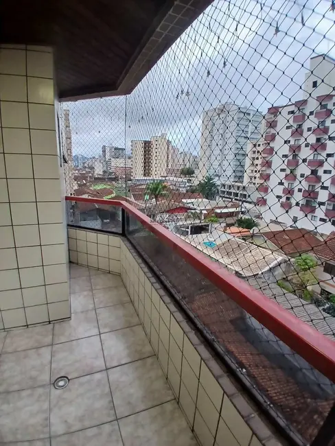 Foto 6 de Apartamento com 2 quartos para alugar, 80m2 em Praia Grande - SP