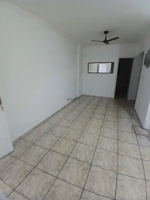 Foto 3 de Apartamento com 2 quartos para alugar, 80m2 em Praia Grande - SP