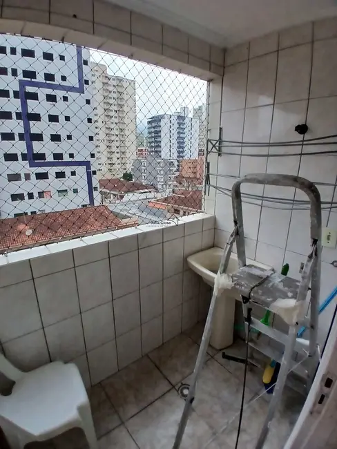 Foto 5 de Apartamento com 2 quartos para alugar, 80m2 em Praia Grande - SP