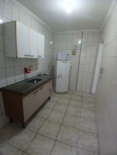 Foto 4 de Apartamento com 2 quartos para alugar, 80m2 em Praia Grande - SP