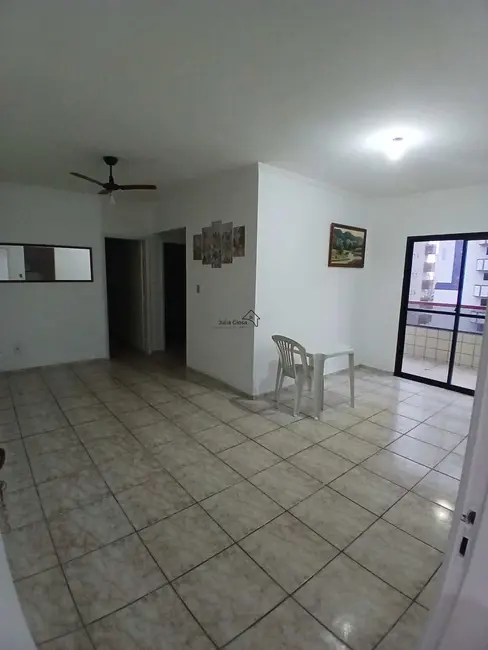 Foto 1 de Apartamento com 2 quartos para alugar, 80m2 em Praia Grande - SP