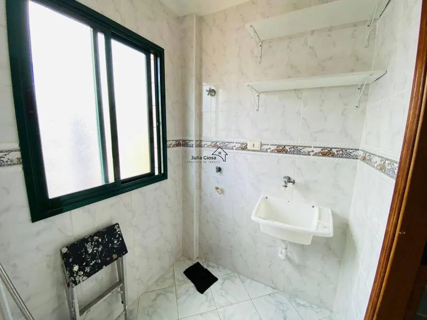 Foto 5 de Apartamento com 2 quartos para alugar em Canto do Forte, Praia Grande - SP