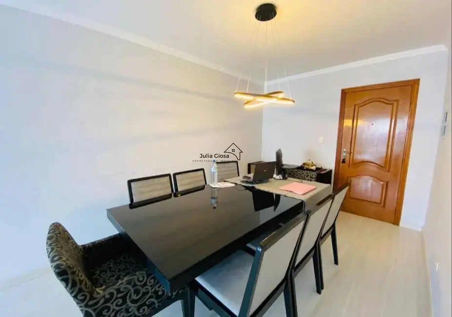 Foto 2 de Apartamento com 2 quartos para alugar em Canto do Forte, Praia Grande - SP