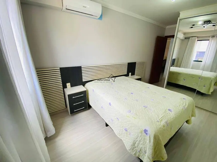 Foto 9 de Apartamento com 2 quartos para alugar em Canto do Forte, Praia Grande - SP