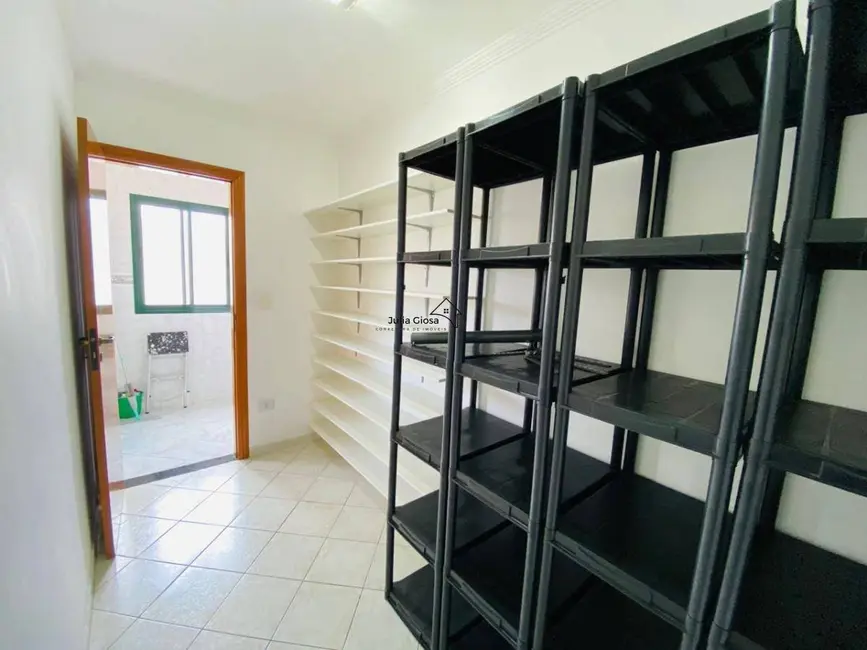 Foto 6 de Apartamento com 2 quartos para alugar em Canto do Forte, Praia Grande - SP