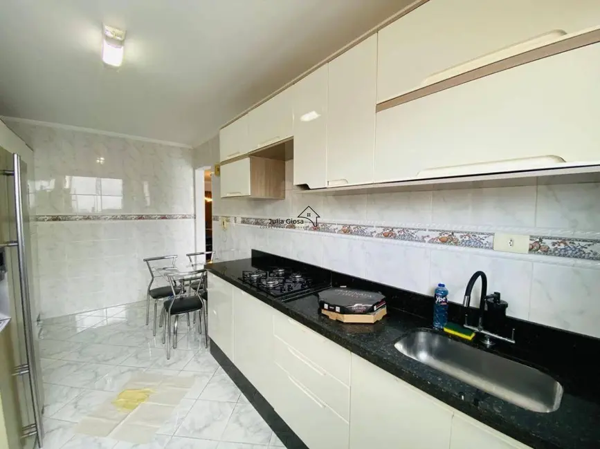 Foto 3 de Apartamento com 2 quartos para alugar em Canto do Forte, Praia Grande - SP