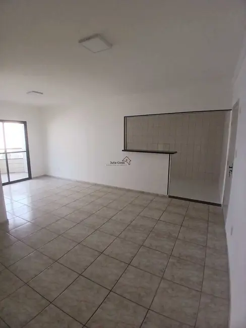 Foto 2 de Apartamento com 1 quarto para alugar, 70m2 em Praia Grande - SP