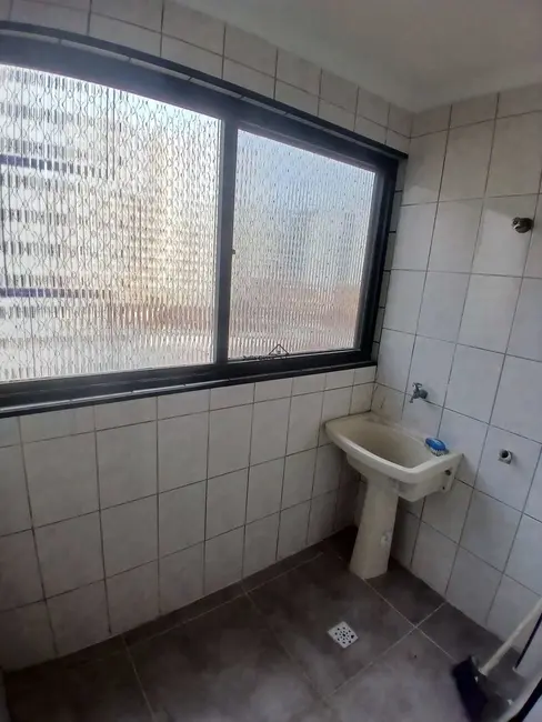 Foto 6 de Apartamento com 1 quarto para alugar, 70m2 em Praia Grande - SP