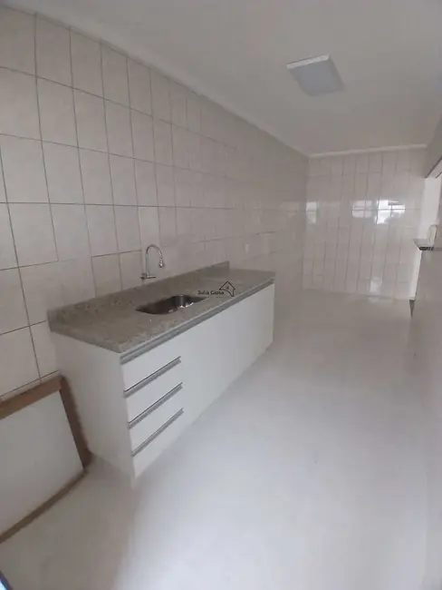 Foto 5 de Apartamento com 1 quarto para alugar, 70m2 em Praia Grande - SP