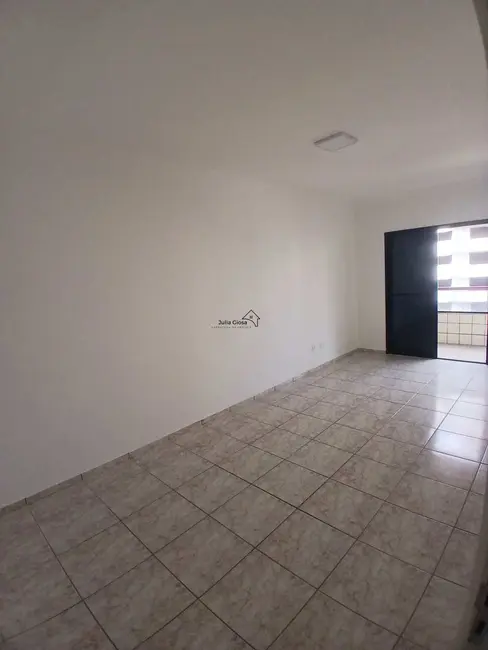 Foto 8 de Apartamento com 1 quarto para alugar, 70m2 em Praia Grande - SP