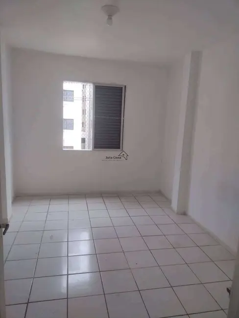Foto 5 de Apartamento com 1 quarto para alugar, 40m2 em Boqueirão, Praia Grande - SP