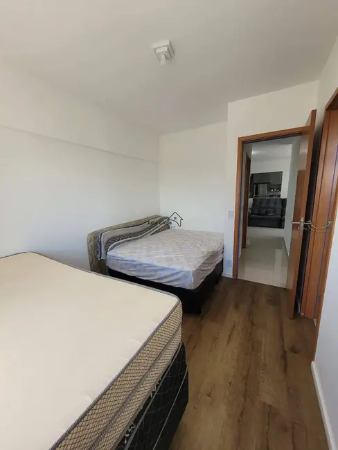Foto 8 de Apartamento com 2 quartos para alugar em Aviação, Praia Grande - SP