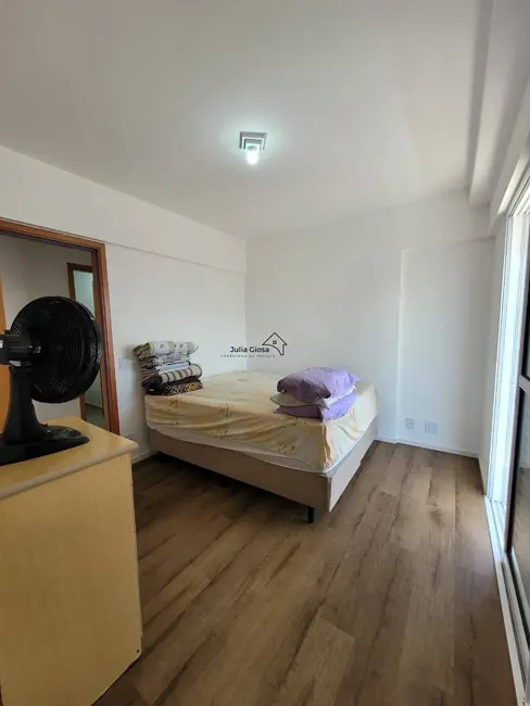 Foto 5 de Apartamento com 2 quartos para alugar em Aviação, Praia Grande - SP