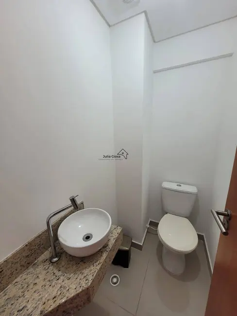 Foto 4 de Apartamento com 2 quartos para alugar em Aviação, Praia Grande - SP