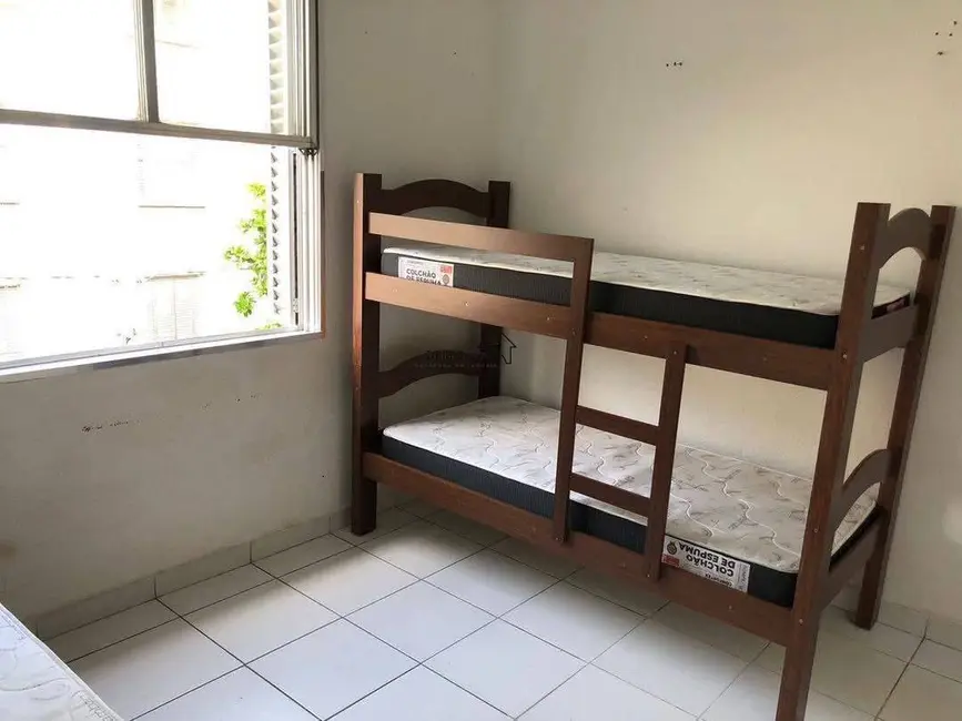 Foto 2 de Kitnet à venda, 23m2 em Ocian, Praia Grande - SP