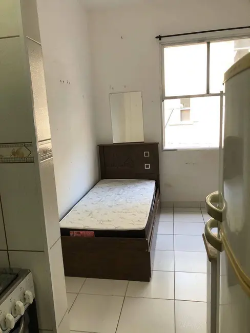 Foto 1 de Kitnet à venda, 23m2 em Ocian, Praia Grande - SP