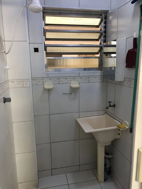 Foto 5 de Kitnet à venda, 23m2 em Ocian, Praia Grande - SP