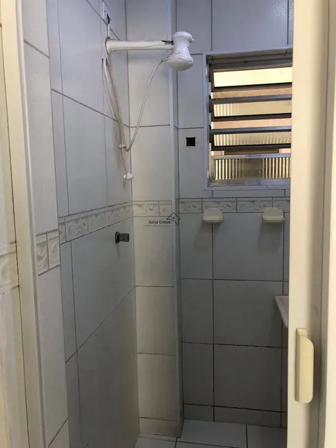 Foto 6 de Kitnet à venda, 23m2 em Ocian, Praia Grande - SP