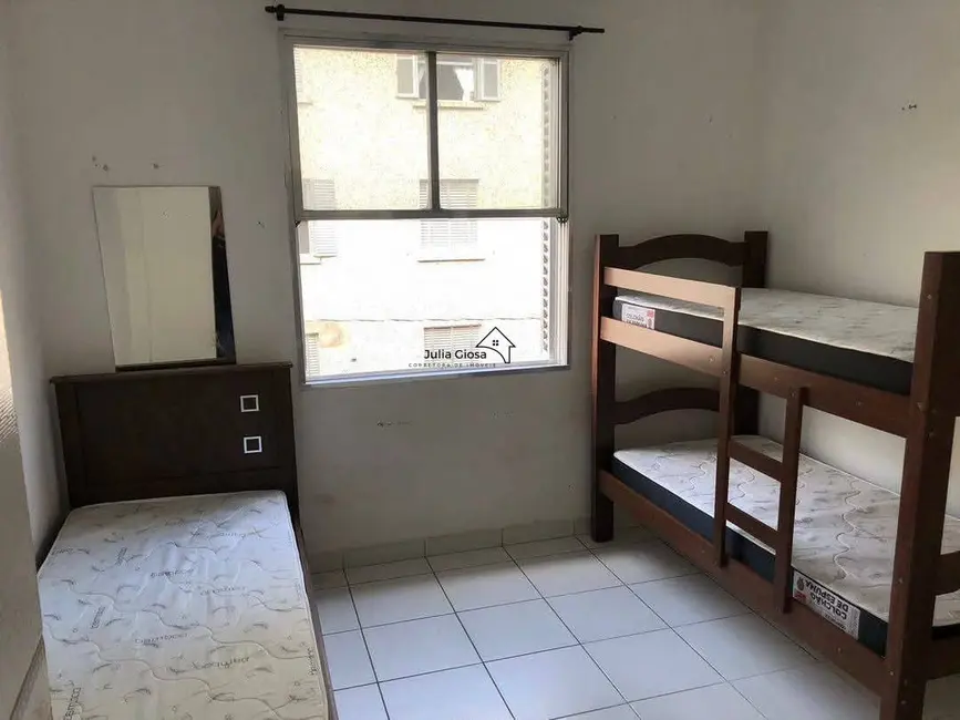 Foto 3 de Kitnet à venda, 23m2 em Ocian, Praia Grande - SP