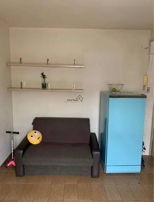 Foto 1 de Kitnet à venda, 26m2 em Ocian, Praia Grande - SP